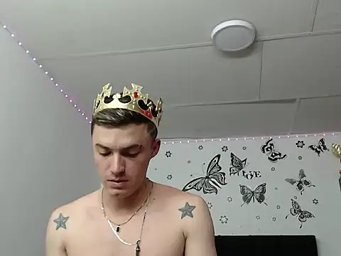 Živý XXX chat Ken_bigcock77