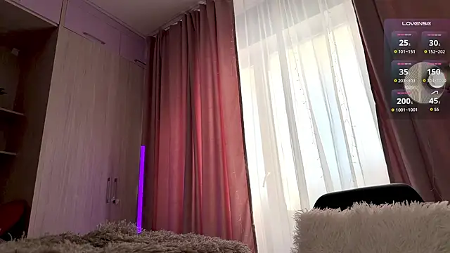 GlaydsLeveto 现场XXX聊天