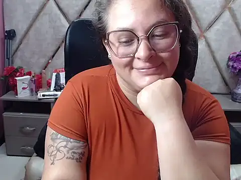 Živý XXX chat Sarah_Boobs_