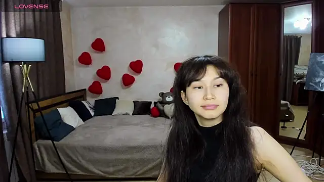 SheilaRare – Live XXX-chat