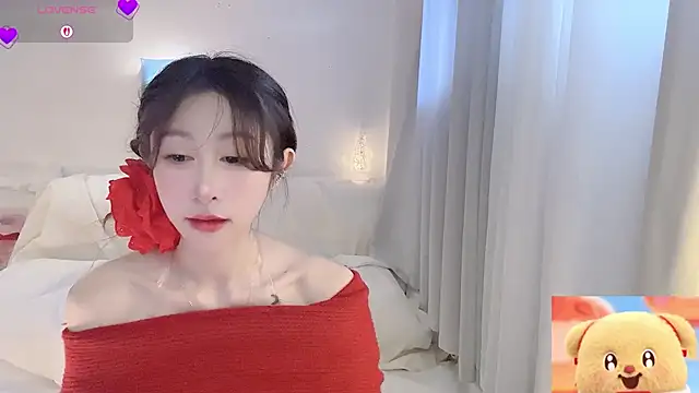 Chat +18 de Fayebae_11 ao vivo