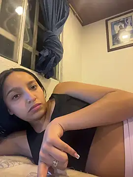 Eve_Ritz – Live XXX-chat