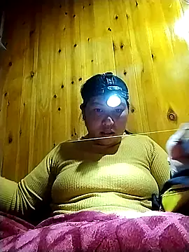 kussecka Chat XXX live