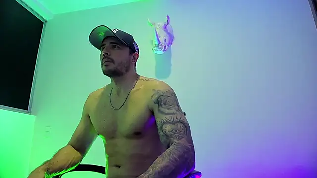 Chat XXX en directo de Dagoti