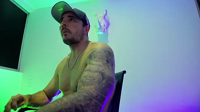 Dagoti 现场XXX聊天