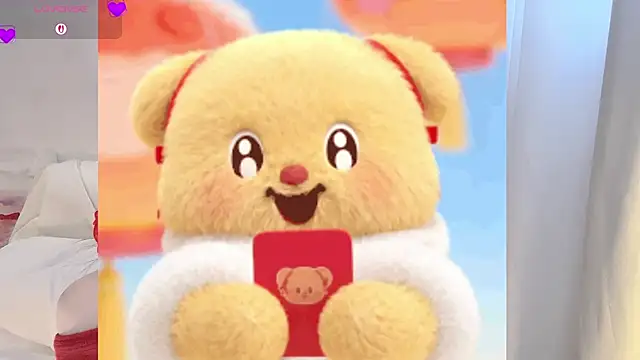 Fayebae_11 Live XXX-Chat