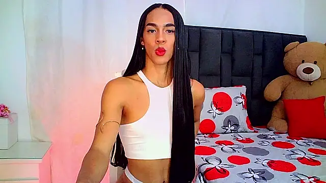 carmen14 Chat XXX in diretta