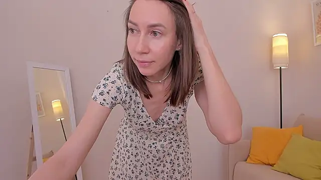 Chat +18 de GoodGlamorGirl ao vivo