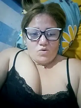 Show de webcam de Carlotaazul