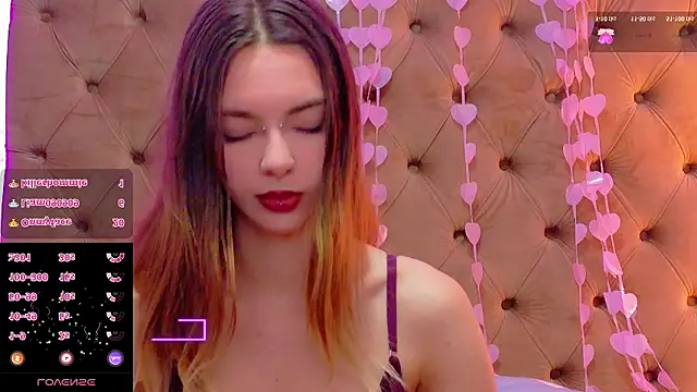 Czat XXX na żywo – CoraVex