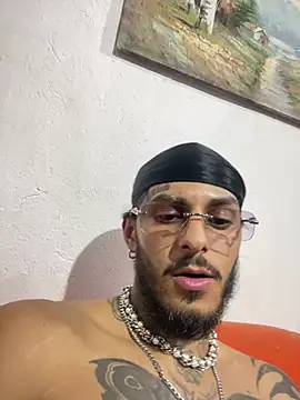 liyamjunior élő XXX-chatje