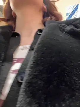 Chat XXX en directo de RinaCat