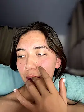 Iris_leeのウェブカメラショー