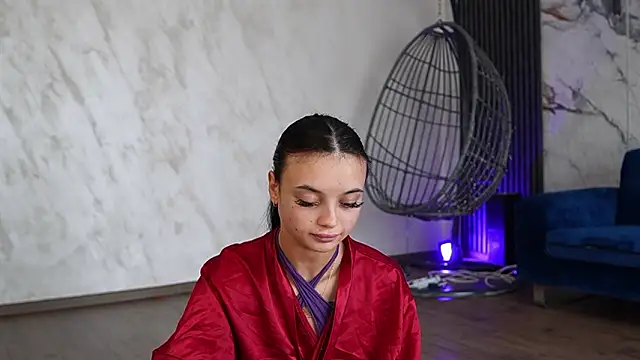 RachelRavee Live XXX-Chat