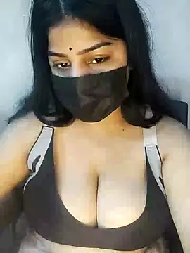 Shona_babu- 웹캠 쇼