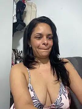 Webkamerová show Kataliina