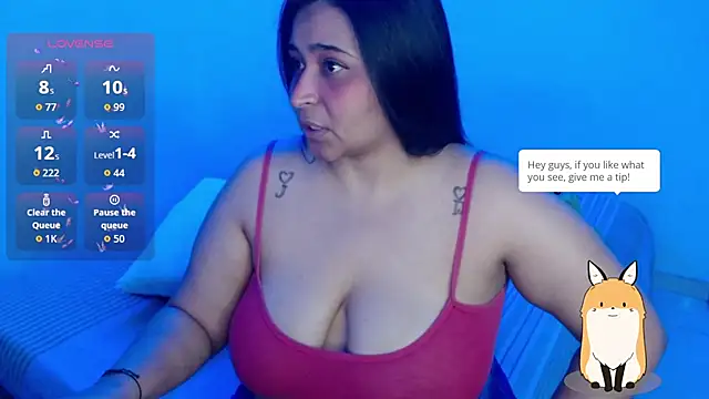 Alyson_17 Live XXX-Chat