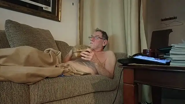 CDforU Live XXX-chat