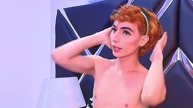 Živý XXX chat KylieMonnett