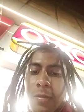 Вебкам-шоу Bola453