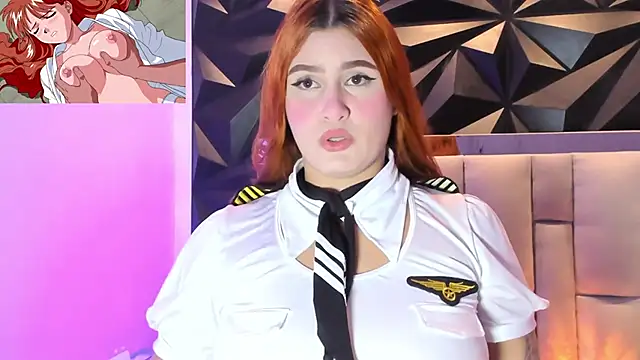 Chatroom XXX en direct de megan_whitee__