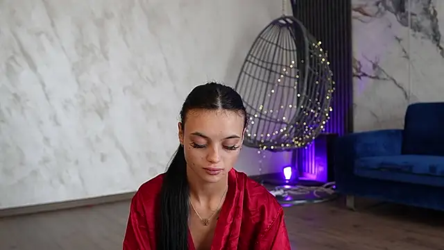 RachelRavee: онлайн-секс-чат