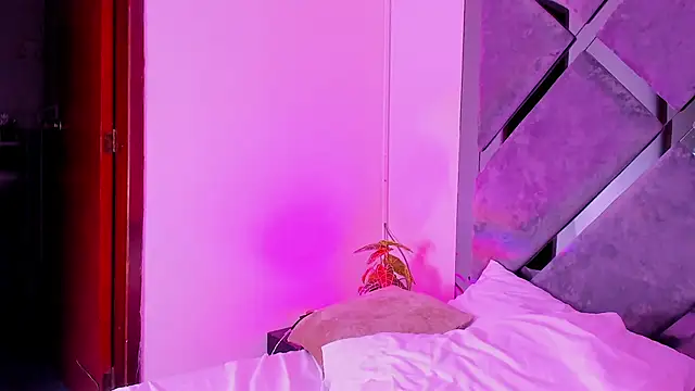 luciagray1 网络视讯表演