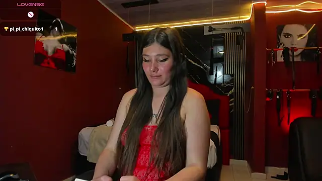 Sembang XXX Secara Langsung Dani_Gwyneth