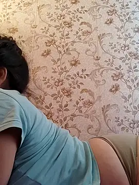 โชว์เว็บแคมของ Zulfiya_Bruce