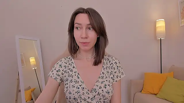 GoodGlamorGirl – Naživo XXX chat