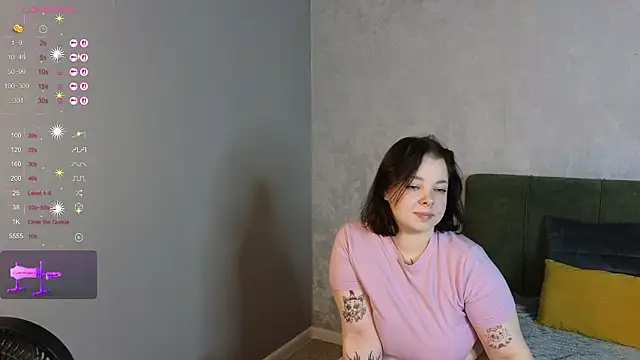 Vlada_vv Chat XXX in diretta