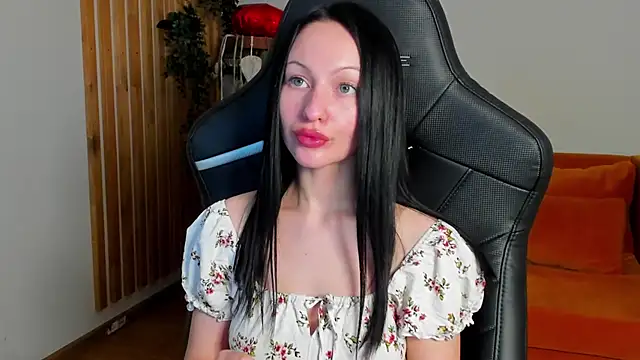 Chat XXX ao vivo de NaomiBlakes