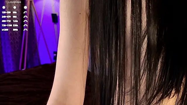 Bingebae Adlı Modelin Canlı XXX Sohbeti