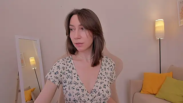 GoodGlamorGirl Chat XXX in diretta