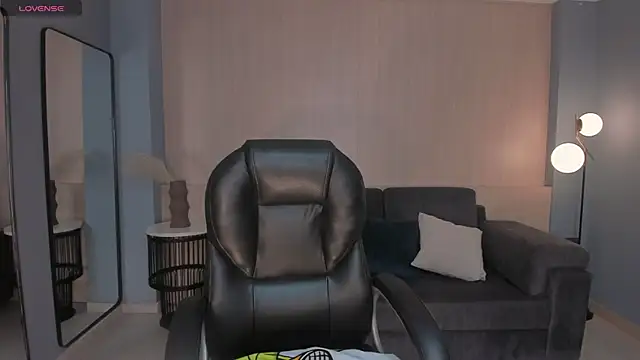 Chat XXX Live KayraLanne