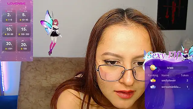 April26's Live XXX Chat