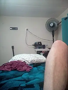 Show Webcam de papittochulito