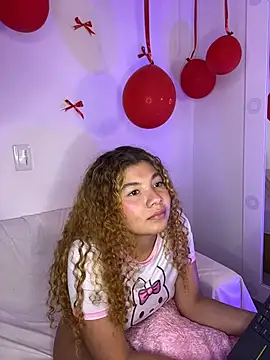 Chat XXX en directo de Gab_0212