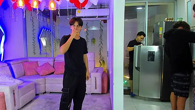 Houseofwarrios – Naživo XXX chat