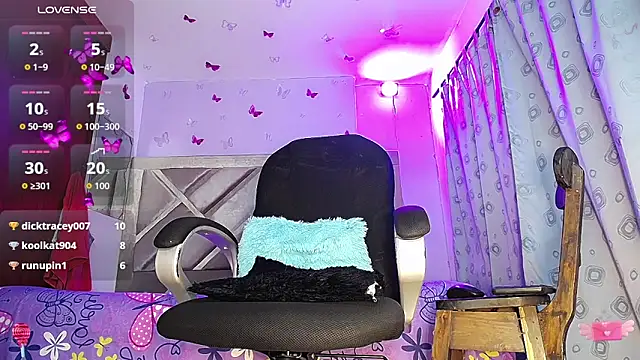 sexy_yesica 网络视讯表演