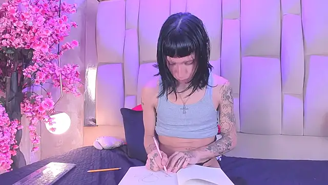 MadisonWood01 live XXX chat