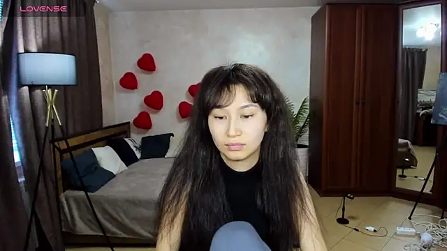 SheilaRare's Live XXX Chat