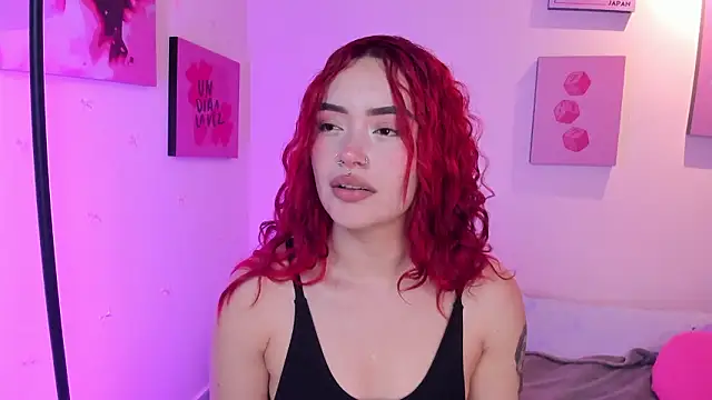 Camila_Rivers 现场XXX聊天