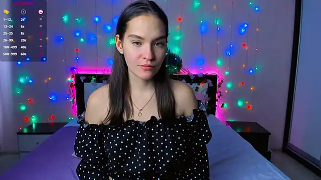 Lola_Doll_x – Naživo XXX chat