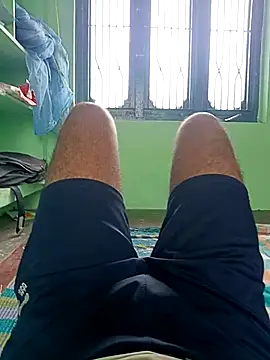 hemcrazy élő XXX-chatje