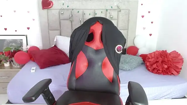 Show de mister_fox723 na webcam