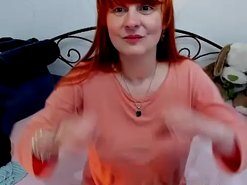 Show Webcam de NightWish_Lorena