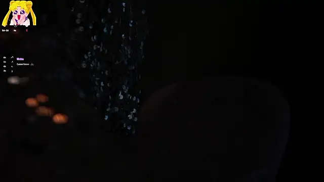 EdlinHargus 现场XXX聊天