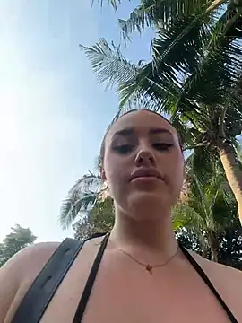 KiraSunshine Live XXX-chat