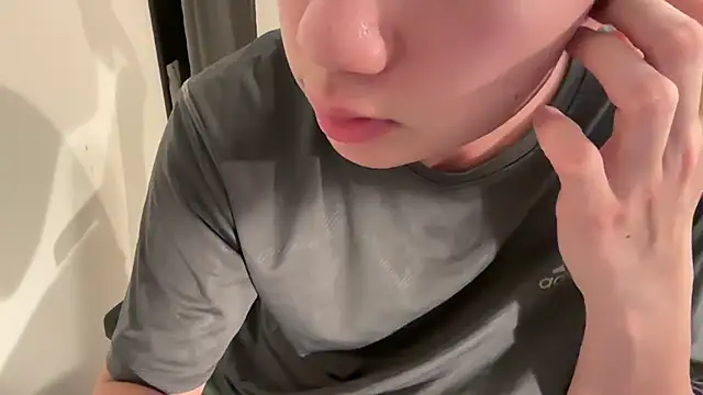 alextang2005 Webcam Show